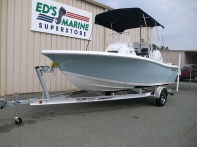 BOATZON | TideWater Boats 198 CENTER CONSOLE ADVENTURE BOAT 2027 BOATZON | TideWater Boats 198 CENTER CONSOLE ADVENTURE BOAT 2027