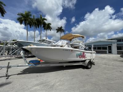 BOATZON | TIDEWATER BOATS 2022