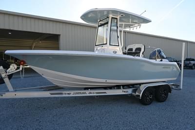 BOATZON | TideWater Boats 210 LXF 2026