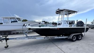 BOATZON | TideWater Boats 2110 Bay Max 2019 BOATZON | TideWater Boats 2110 Bay Max 2019
