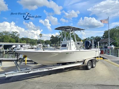 BOATZON | Tidewater Boats 2110 Bay Max 2022