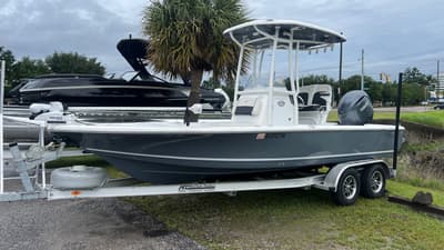 BOATZON | Tidewater Boats 2110 BAY MAX 2025