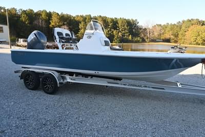 BOATZON | TideWater Boats 2110 BM 2026 BOATZON | TideWater Boats 2110 BM 2026