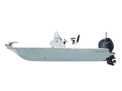 BOATZON | TideWater Boats 2110 BM 2026