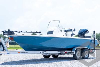 BOATZON | TideWater Boats 2110 BM 2026 BOATZON | TideWater Boats 2110 BM 2026