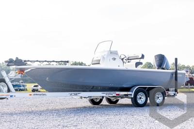 BOATZON | TideWater Boats 2110 BM 2026 BOATZON | TideWater Boats 2110 BM 2026