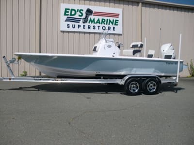 BOATZON | TideWater Boats 2110 BM 2027