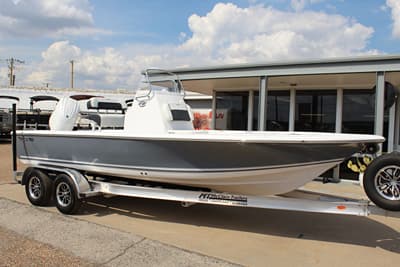 BOATZON | TideWater Boats 2110 BM 2027