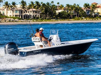 BOATZON | TideWater Boats 2110 BMT 2026 BOATZON | TideWater Boats 2110 BMT 2026