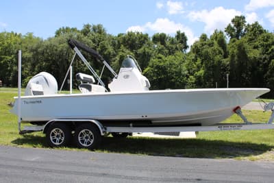 BOATZON | Tidewater Boats 2110BM 2027
