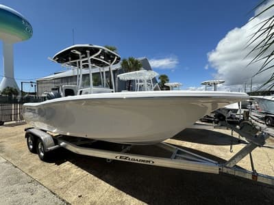 BOATZON | TideWater Boats 220 CC Adventure 2025
