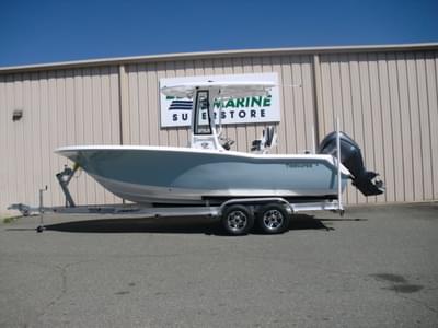 BOATZON | TideWater Boats 220 CC Adventure CENTER CONSOLE 2026 BOATZON | TideWater Boats 220 CC Adventure CENTER CONSOLE 2026