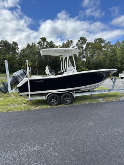 BOATZON | Tidewater Boats 220 LXF 2022 BOATZON | Tidewater Boats 220 LXF 2022