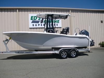 BOATZON | TideWater Boats 220 LXF CENTER CONSOLE 2026 BOATZON | TideWater Boats 220 LXF CENTER CONSOLE 2026