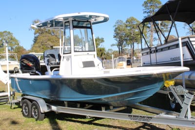 BOATZON | Tidewater Boats 2210 BAYMAX 2026