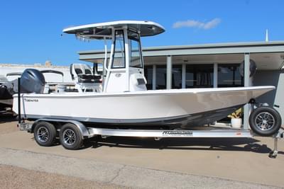 BOATZON | TideWater Boats 2210 CB 2026