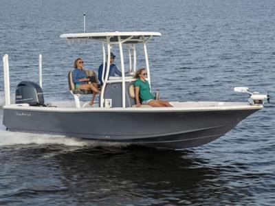 BOATZON | TideWater Boats 2210 CB 2026 BOATZON | TideWater Boats 2210 CB 2026