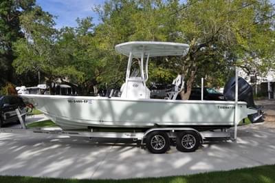 BOATZON | TideWater Boats 2300 Carolina Bay 2024 BOATZON | TideWater Boats 2300 Carolina Bay 2024