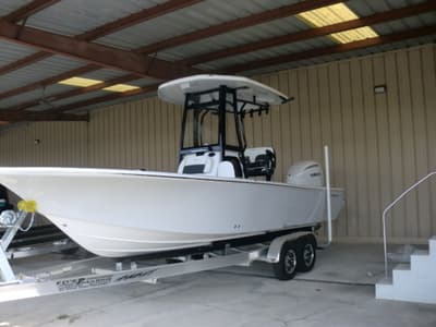 BOATZON | TideWater Boats 2300 Carolina Bay Boat 2026