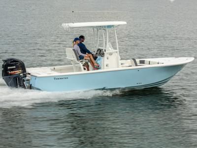 BOATZON | TideWater Boats 2300 CB 2026