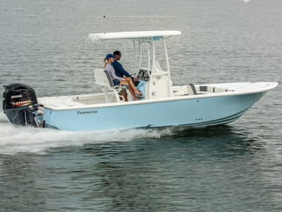 BOATZON | TideWater Boats 2300 CB 2027