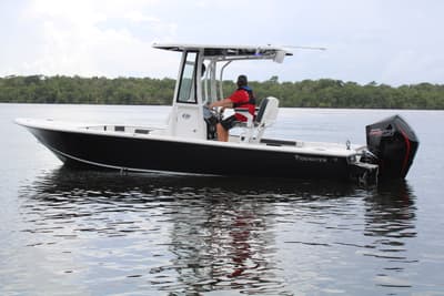 BOATZON | Tidewater Boats 2300CB 2027