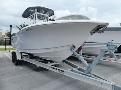 BOATZON | TideWater Boats 232 CC Adventure 2020