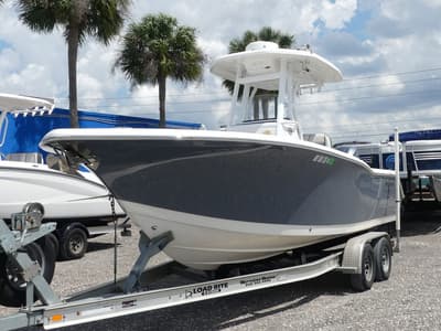 BOATZON | TideWater Boats 232 CC Adventure 2020