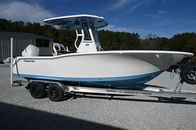 BOATZON | TideWater Boats 232 CC Adventure 2026