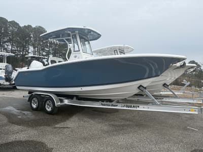 BOATZON | Tidewater Boats 232 LXF 2026 BOATZON | Tidewater Boats 232 LXF 2026