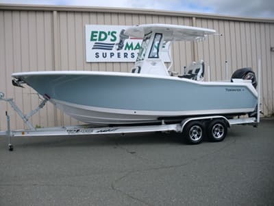 BOATZON | TideWater Boats 232 LXF CENTER CONSOLE BOAT 2027