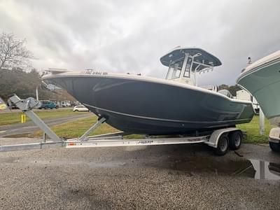BOATZON | Tidewater Boats 232CC ADVENTURE 2023 BOATZON | Tidewater Boats 232CC ADVENTURE 2023