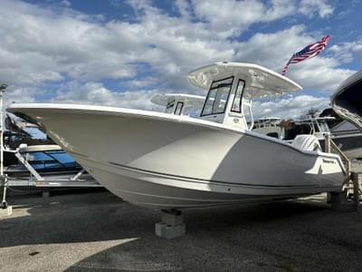 BOATZON | Tidewater Boats 232CC Adventure 2026 BOATZON | Tidewater Boats 232CC Adventure 2026