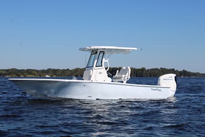 BOATZON | Tidewater Boats 2500 2027