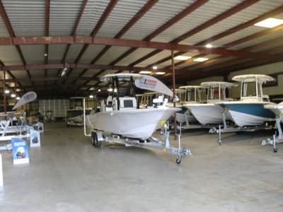 BOATZON | TideWater Boats 2500 CAROLINA BAY CENTER CONSOLE BOAT 2027 BOATZON | TideWater Boats 2500 CAROLINA BAY CENTER CONSOLE BOAT 2027