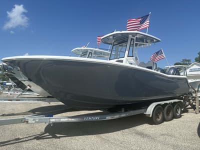 BOATZON | Tidewater Boats 256CC ADVENTURE 2027