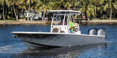 BOATZON | Tidewater Boats 2700 CAROLINA BAY 2027