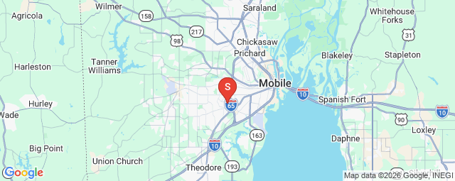 location