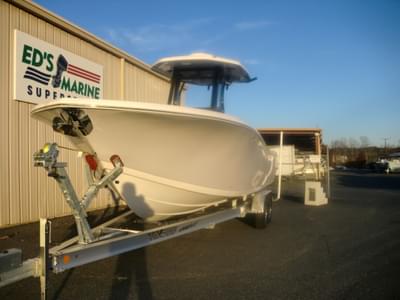 BOATZON | TideWater Boats 272 CC Adventure CENTER CONSOLE 2026