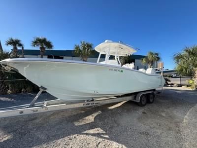 BOATZON | TideWater Boats 280 CC Adventure 2015