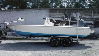 BOATZON | TideWater Boats Bay Max 2110 2017 BOATZON | TideWater Boats Bay Max 2110 2017
