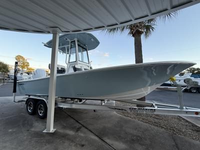 BOATZON | Tidewater Boats Carolina Bay 2300 2026