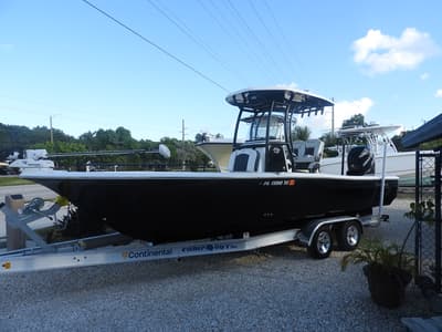 BOATZON | Tidewater Boats Carolina Bay Custom 2500 2023