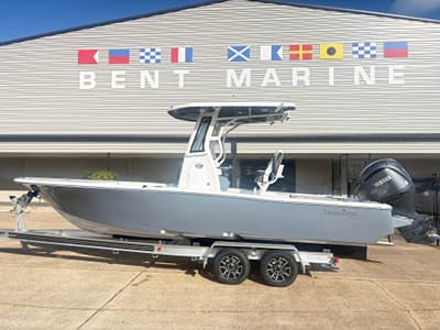 BOATZON | Tidewater Carolina Bay 2500 2027