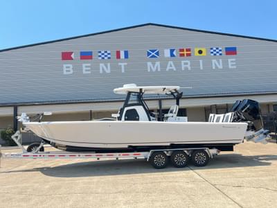 BOATZON | Tidewater Carolina Bay 3100 2026