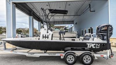 BOATZON | Tidewater TPC 23 2024 BOATZON | Tidewater TPC 23 2024
