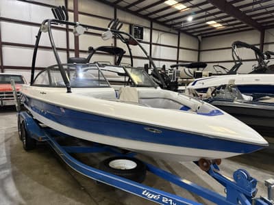 BOATZON | Tig 21V Rider Edition 2002