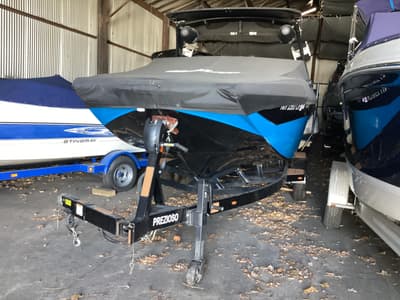 BOATZON | Tig 22 RZX 2021