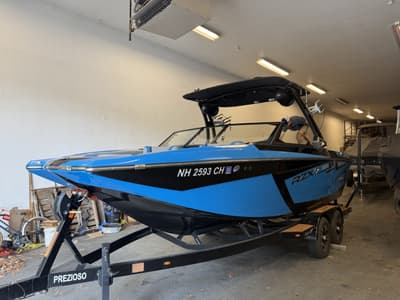 BOATZON | Tig 22 RZX 2021