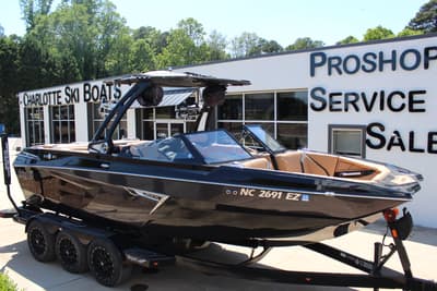BOATZON | Tig 22RZX 2022